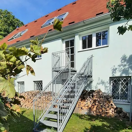 Apartman Franz Josef Hostka  Exterior photo