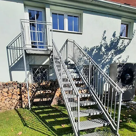 Apartman Franz Josef Hostka  Exterior photo