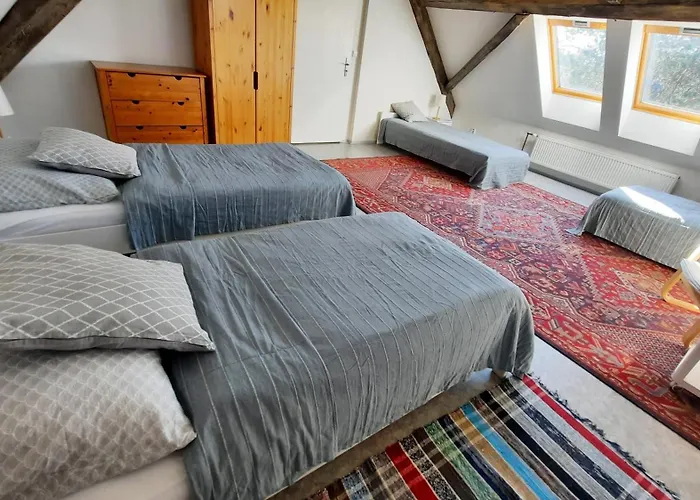 Apartman Franz Josef