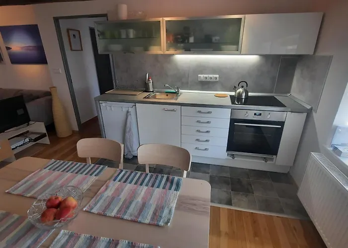 Apartman Franz Josef