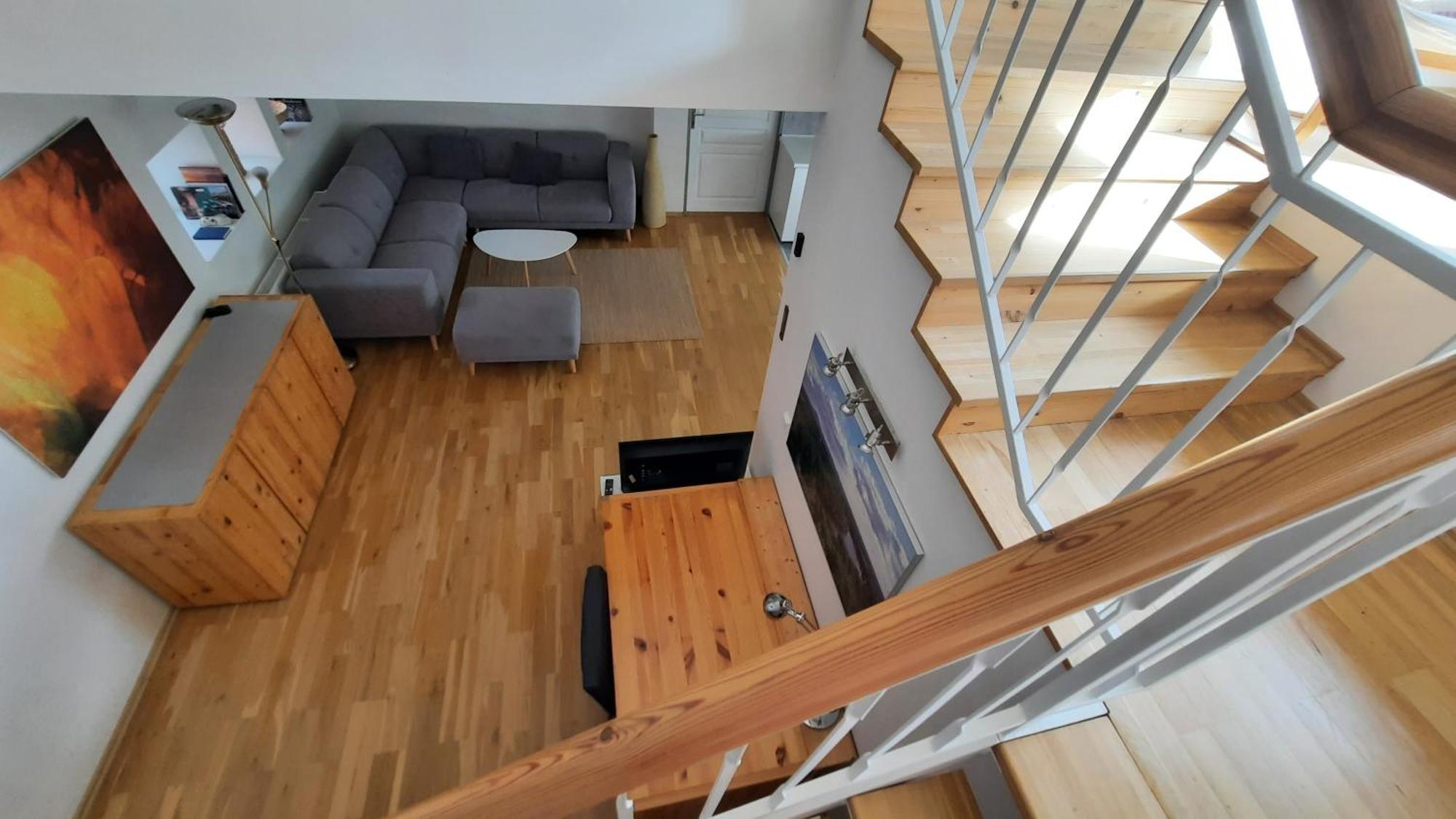 Franz Josef Apartmán *